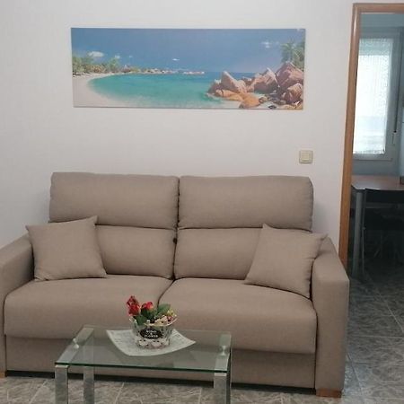 Coqueto Apartamento En Alameda Principal Garaje ซานตานเดร์ ภายนอก รูปภาพ