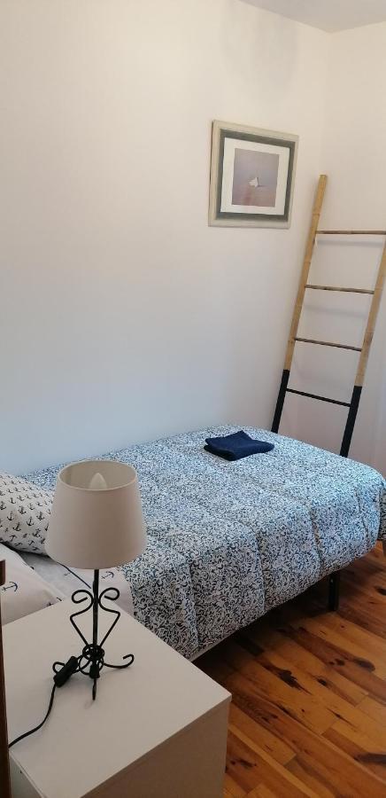 Coqueto Apartamento En Alameda Principal Garaje ซานตานเดร์ ภายนอก รูปภาพ