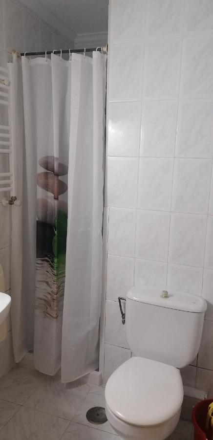 Coqueto Apartamento En Alameda Principal Garaje ซานตานเดร์ ภายนอก รูปภาพ